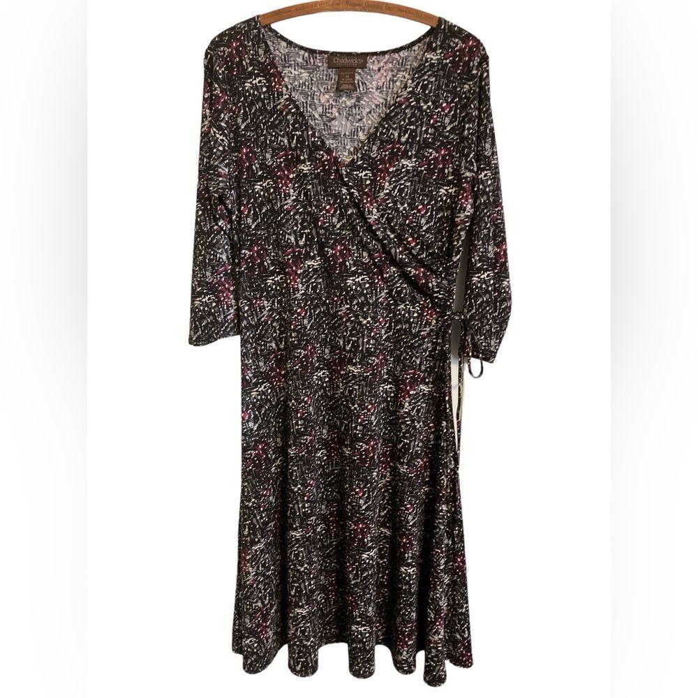 Chadwick’s Dress Size 14